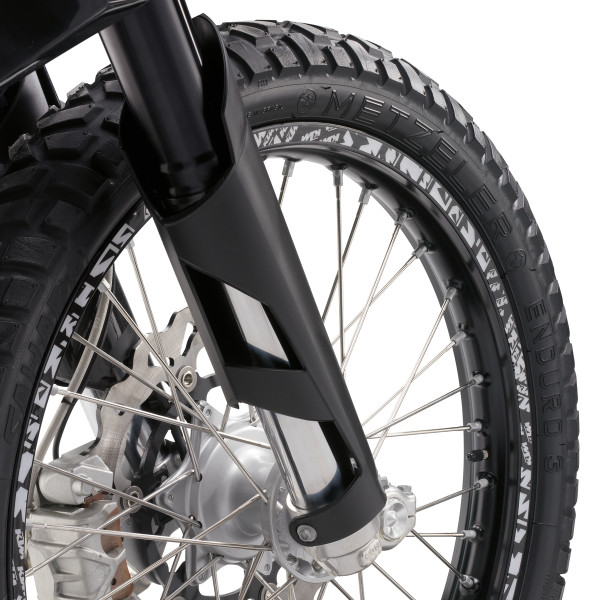 KTM Wheel rim sticker kit